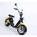 City Coc Scooter Eec Version Harley Citycoco 60v